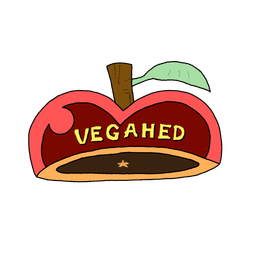 VegaHed Logo